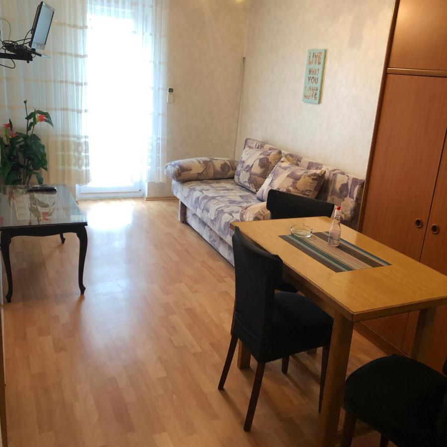 Apartment Irena Crikvenica Exterior foto