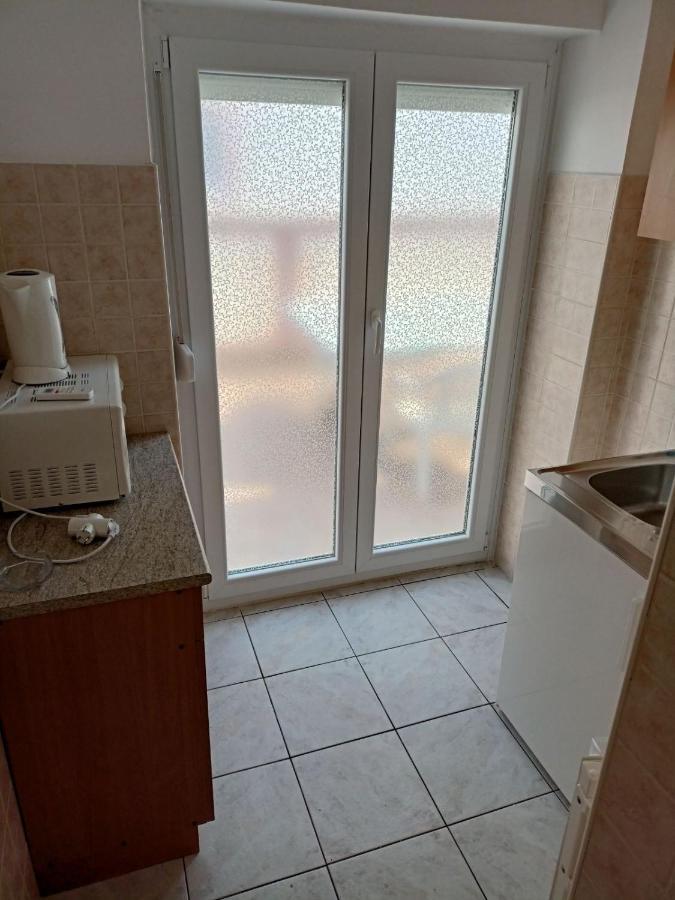 Apartment Irena Crikvenica Exterior foto