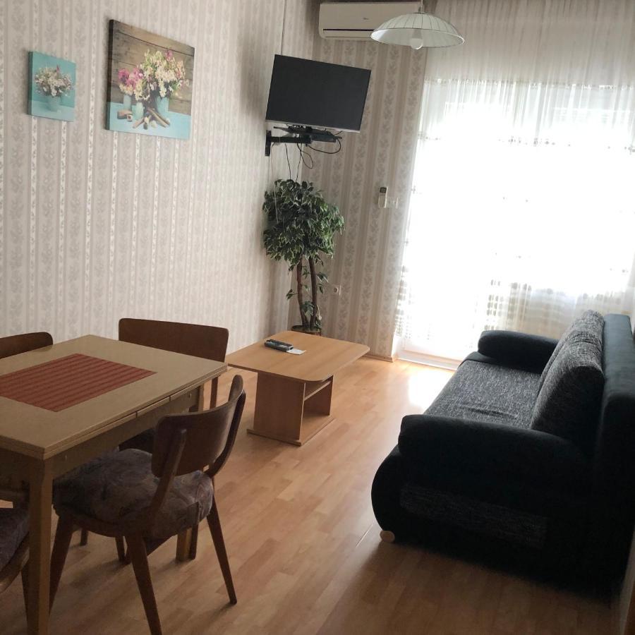 Apartment Irena Crikvenica Exterior foto