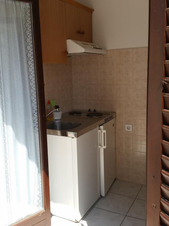 Apartment Irena Crikvenica Zimmer foto