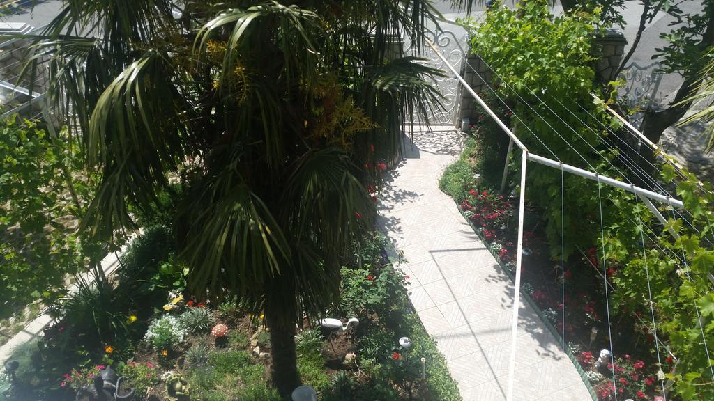 Apartment Irena Crikvenica Exterior foto