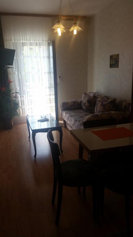 Apartment Irena Crikvenica Exterior foto