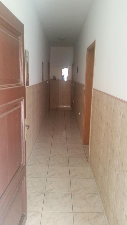 Apartment Irena Crikvenica Exterior foto